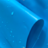 Пленка (лайнер) для круглого морозостойкого бассейна Larimar 2.44 х 1.40м цвет Голубой