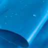 Пленка (лайнер) для овального морозостойкого бассейна Larimar 3.70 х 2.44 х 1.40 цвет Голубой