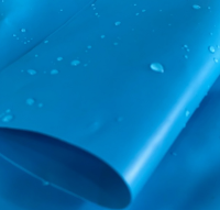 Пленка (лайнер) для овального морозостойкого бассейна Larimar 7.30 х 3.05 х 1.40 (0.55/0.55 мм) цвет Голубой/73230507