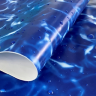 Пленка (лайнер) для круглого морозостойкого бассейна Лагуна 3.05 х 1.40 м. цвет Мрамор