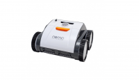 Аккумуляторный робот пылесос Nemo E5