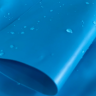 Пленка (лайнер) для круглого морозостойкого бассейна Лагуна 4.57 х 1.40 (0.4/0.4 мм) цвет Голубой. 5187839
