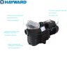 Насос Hayward SP2507XE113 EP 75 (380 В, 11.5 м3/ч, 0.75 HP)/17902