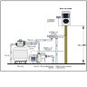 Хлоргенератор Aquaviva SSC25-E на 25 гр/час