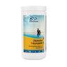 Кемохлор Т-65 для фантанов и бассейнов гранулированный (1 кг) стабилизированный, 56% активного хлора. Chemoform/0501001