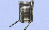 Спираль для водонагревателя Termopool Basis Pro, 12 витков для бассейна. Basis Pro 18
